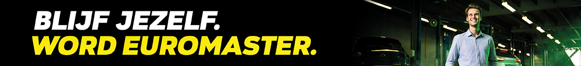 Euromaster franchise