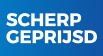 Kleber scherp geprijsd