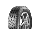 Band BARUM VANIS ALLSEASON C 195/65 R16 104T