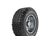 Band BFGOODRICH ALL-TERRAIN T/A KO2 235/75 R15 104S