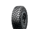 Band BFGOODRICH MUD TERRAIN T/A KM3 255/75 R17 111Q