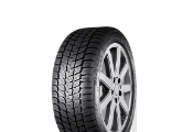 Band BRIDGESTONE BLIZZAK LM-25 * 245/45 R18 96V