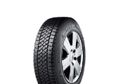 Band BRIDGESTONE BLIZZAK W810 C 195/75 R16 107R