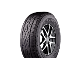 Band BRIDGESTONE DUELER A/T 001 215/75 R15 100S