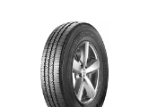 Band BRIDGESTONE DUELER H/T 684 II 265/60 R18 110H