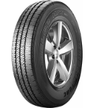 BRIDGESTONE DUELER H/T 684 II