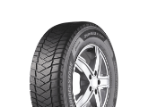 Band BRIDGESTONE DURAVIS ALL SEASON C 215/65 R16 106T