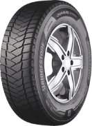 BRIDGESTONE DURAVIS ALL SEASON