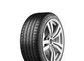 Band BRIDGESTONE POTENZA S005 * 235/35 R19 91Y