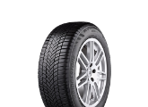 Band BRIDGESTONE WEATHER CONTROL A005 EVO 185/60 R15 88V