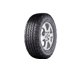 Band BRIDGESTONE DUELER A/T 002