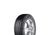 Band BRIDGESTONE DURAVIS VAN WINTER