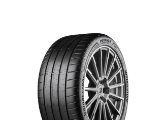 Band BRIDGESTONE POTENZA SPORT EVO