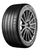 BRIDGESTONE POTENZA SPORT EVO