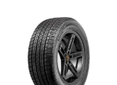Band CONTINENTAL 4X4 CONTACT