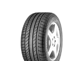 Band CONTINENTAL 4X4 SPORTCONTACT N0 275/45 R19 108Y