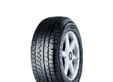 Band CONTINENTAL 4X4 WINTERCONTACT MO 235/65 R17 104H