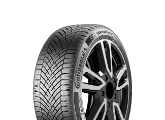 Band CONTINENTAL ALLSEASONCONTACT 2 205/50 R17 93V