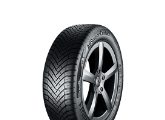 Band CONTINENTAL ALLSEASONCONTACT 255/55 R19 111W