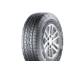 Band CONTINENTAL CROSSCONTACT ATR 265/75 R16 119S