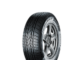 Band CONTINENTAL CROSSCONTACT LX 2 225/65 R17 102H