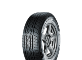 Band CONTINENTAL CROSSCONTACT LX 2 285/60 R18 116V