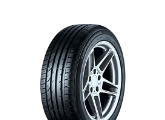 Band CONTINENTAL PREMIUMCONTACT 2 AO 235/55 R18 104Y