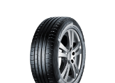 Band CONTINENTAL PREMIUMCONTACT 5 AO 205/55 R16 91W