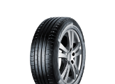 Band CONTINENTAL PREMIUMCONTACT 5 SUZ 215/60 R16 95H