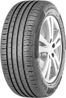 CONTINENTAL PREMIUMCONTACT