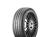 Band CONTINENTAL SPORTCONTACT 3 MO 255/40 R18 99Y