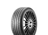 Band CONTINENTAL SPORTCONTACT 5P T0 245/35 R21 96Y