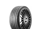 Band CONTINENTAL SPORTCONTACT 5P RO1 275/30 R21 98Y