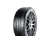 Band CONTINENTAL SPORTCONTACT 6 MO1 285/45 R22 114Y