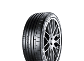 Band CONTINENTAL SPORTCONTACT 6 * 285/35 R19 103Y