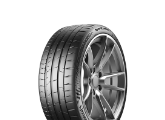 Band CONTINENTAL SPORTCONTACT 7 295/30 R22 103Y