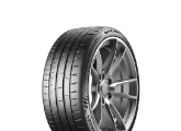 Band CONTINENTAL SPORTCONTACT 7 285/35 R19 103Y