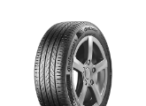 Band CONTINENTAL ULTRACONTACT 225/45 R17 91Y