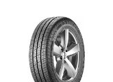 Band CONTINENTAL VANCO 2 VW 205/82 R16 110T