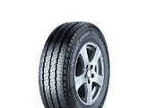 Band CONTINENTAL VANCOCAMPER FIA 225/75 R16 116R