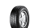 Band CONTINENTAL VANCOFOURSEASON 2 MB 205/65 R16 107T