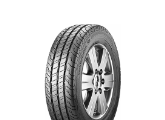 Band CONTINENTAL VANCONTACT 100 FIA 215/70 R15 109S