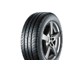 Band CONTINENTAL VANCONTACT 200 MB 225/55 R17 109H