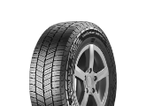 Band CONTINENTAL VANCONTACT A/S ULTRA C 195/75 R16 110R