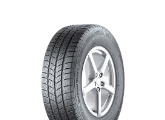 Band CONTINENTAL VANCONTACT WINTER C 195/75 R16 107R