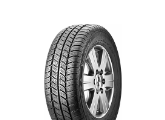 Band CONTINENTAL VANCOWINTER 2 IVE 195/75 R16 107R