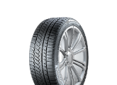 Band CONTINENTAL WINTERCONTACT TS 850 P 155/70 R19 88T