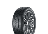 Band CONTINENTAL WINTERCONTACT TS 860 S