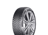 Band CONTINENTAL WINTERCONTACT TS 860 205/60 R15 91T