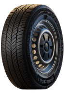 CONTINENTAL VANCONTACT A/S ECO